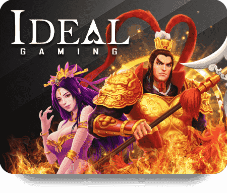 UFABET: Discovering Hidden Gaming Gems icon